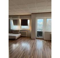 3 Zimmer Wohnung in Detmold mit Balkon + Stellplatz