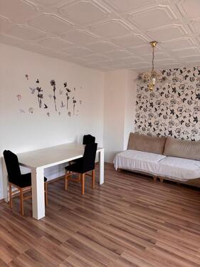 Foto - 3 Zimmer Etagenwohnung zur Miete in Detmold