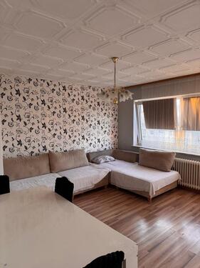 Foto - 3 Zimmer Etagenwohnung in Detmold