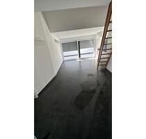 Schöne neuwertige 2,5 Maisonette-Wohnung in Heidelsheim - Bruchsal