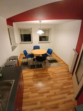 Foto - 3 Zimmer Erdgeschoßwohnung in Rosenfeld