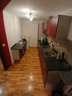 Foto - Erdgeschoßwohnung in Rosenfeld zur Miete