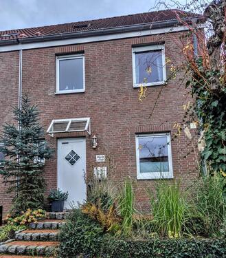 Foto - Familienfreundliches Doppelhaus (128 m²) in Recklinghhausen 4 Zi.