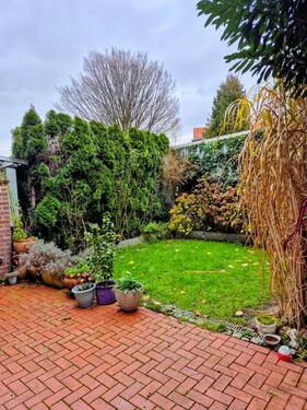 Foto - Einfamilienhaus in Recklinghausen zur Miete