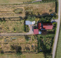 Romantik trifft Freiraum – Idyllisches Nordsee-Anwesen - Großheide