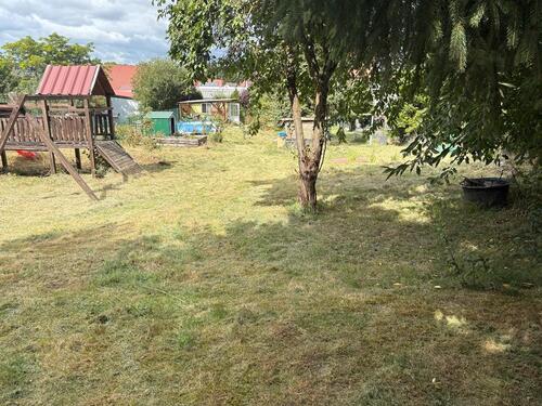 Foto - Grundst&uuml;ck zur Miete in Körner