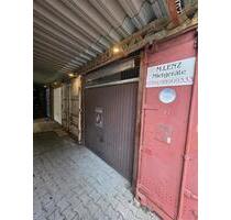 Lahnstein-Friedrichssegen Abstellraum zum 1.04.2026 zu vermieten