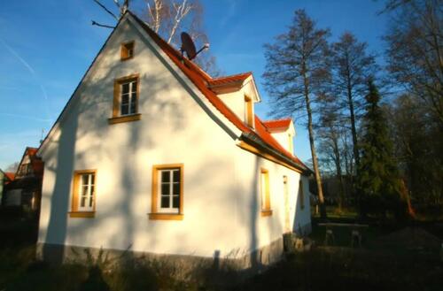 Foto - liebevoll renoviertes Einfamilienhaus mit Garten