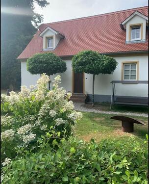 Foto - 5 Zimmer Einfamilienhaus zur Miete in Weisendorf