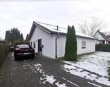 Foto - Außergewöhnlicher, barrierefreier Architekten-Bungalow mit Garten und Terrasse