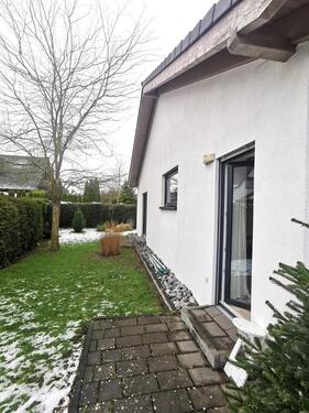 Foto - 3 Zimmer Bungalow zur Miete in Ahlen