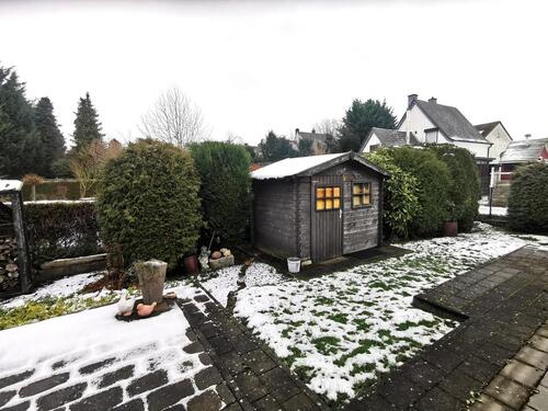 Foto - 3 Zimmer Bungalow in Ahlen