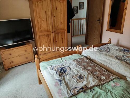 Foto - Wohnungsswap - 5 Zimmer, 100 m² - Schneebergstraße, Berlin-12247