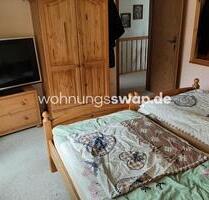 Wohnungsswap - 5 Zimmer, 100 m² - Schneebergstraße, Berlin-12247