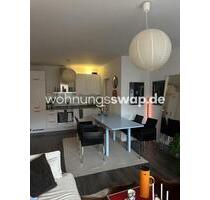 Wohnungsswap - 2 Zimmer, 54 m² - Neusser Str., Nippes, Köln
