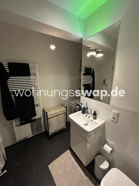 Foto - 2 Zimmer Etagenwohnung zur Miete in Köln