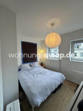 Foto - Etagenwohnung in Köln zur Miete