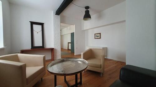 Foto - Terrassenwohnung in Berlin zur Miete