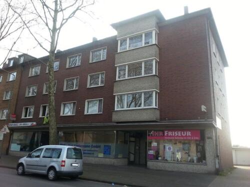 Foto - 3 Zimmer Wohnung in Duisburg Röttgersbach