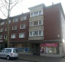 3 Zimmer Wohnung in Duisburg Röttgersbach