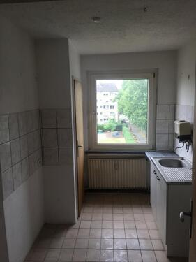 Foto - Etagenwohnung in Duisburg zur Miete