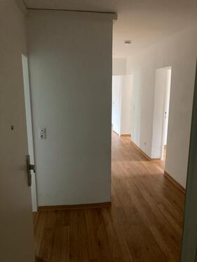 Foto - Etagenwohnung in Bensheim zur Miete