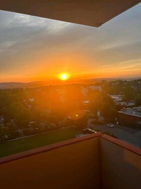 Foto - Wohnung (möbliert) mit Balkon in Göttingen Weende