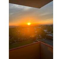 Wohnung (möbliert) mit Balkon in Göttingen Weende