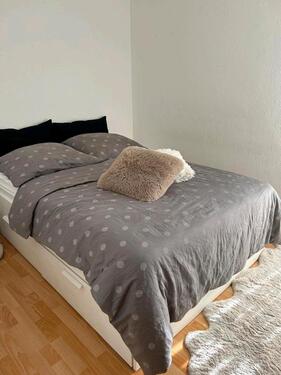 Foto - 3 Zimmer Etagenwohnung zur Miete in Göttingen