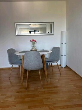 Foto - Etagenwohnung in Göttingen zur Miete