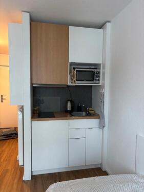 Foto - 1 Zimmer Etagenwohnung zur Miete in Hamburg