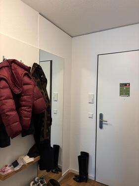 Foto - Etagenwohnung in Hamburg zur Miete