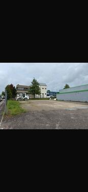 Foto - Autohandel Stellplatz Autoplatz Gewerbefläche KFZ Wohnmobil 500qm