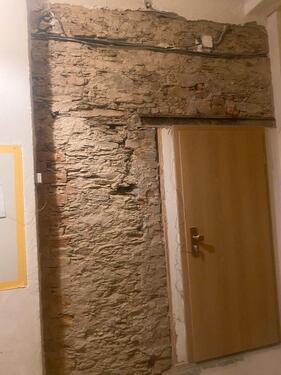 Foto - 1 Zimmer Etagenwohnung zur Miete in Marienberg