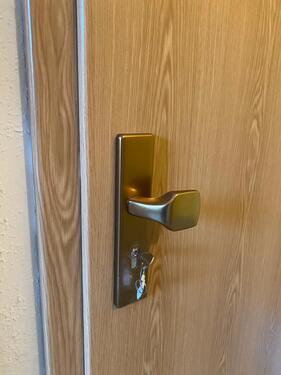 Foto - 1 Zimmer Etagenwohnung in Marienberg