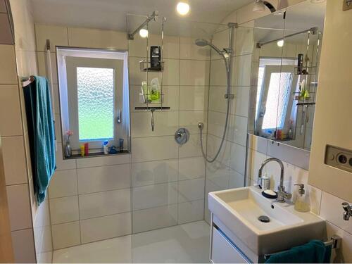 Foto - Dachgeschoßwohnung in Fellbach zur Miete