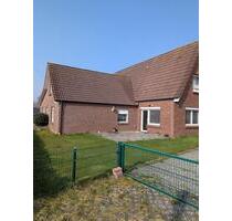 Modernisiertes Wohnhaus in absolut ruhiger Alleinlage – 238 m² Wo - Südbrookmerland