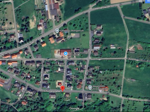 Foto - Einfamilienhaus in Trendelburg