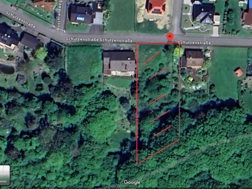 Foto - Einfamilienhaus in Trendelburg zum Kaufen