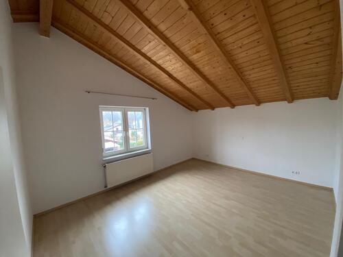 Foto - 3 Zimmer Etagenwohnung zur Miete in Metten