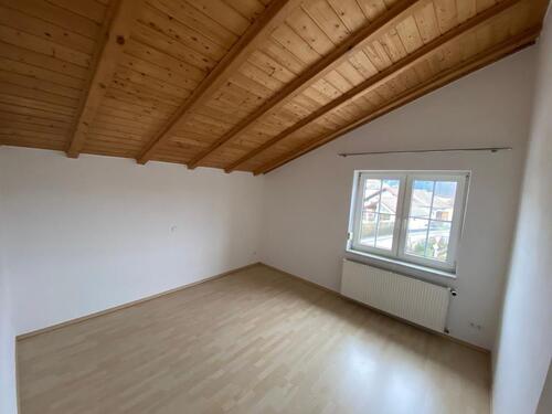 Foto - 3 Zimmer Etagenwohnung in Metten