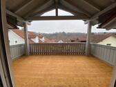 Foto - Etagenwohnung in Metten zur Miete