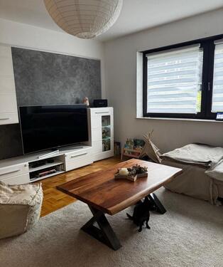 Foto - 2 Zimmer Wohnung in Keltern Dietlingen Terrasse + Keller