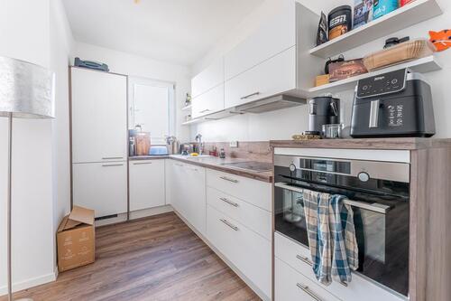 Foto - 2 Zimmer Etagenwohnung in Straubing