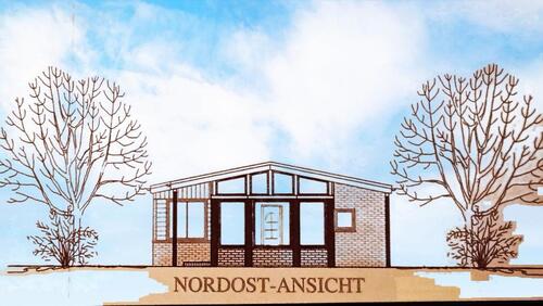 Foto - Einfamilienhaus in Wardenburg zur Miete