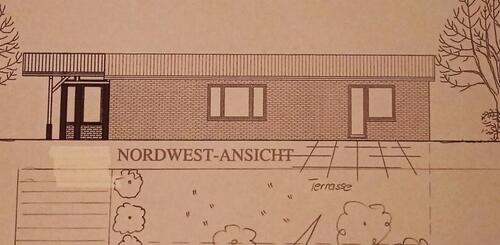 Foto - 4.5 Zimmer Einfamilienhaus in Wardenburg