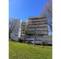 2,5-Zimmer-Wohnung mit großen Balkon und Stadtblick in Kassel