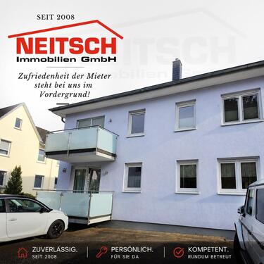 Foto - 3- Zimmer Wohnung EG mit Einbauküche in Bad Eilsen