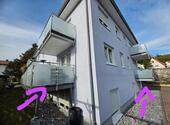 Foto - 3 Zimmer Erdgeschoßwohnung in Bad Eilsen