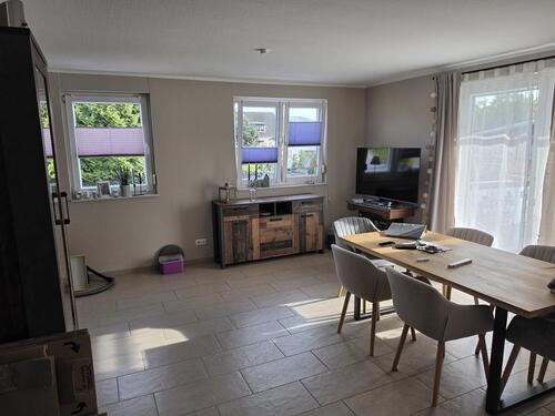 Foto - Erdgeschoßwohnung in Bad Eilsen zur Miete
